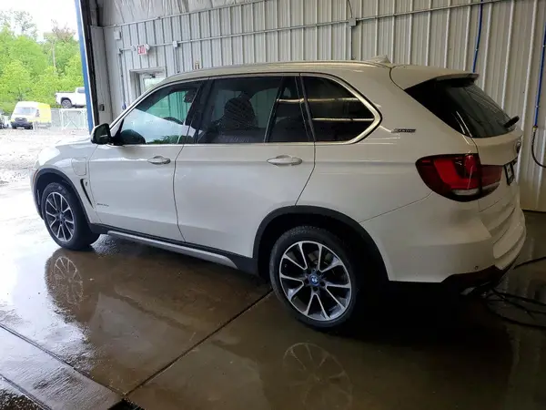 5UXKT0C32H0V97118 2017 BMW X5 - Image 2