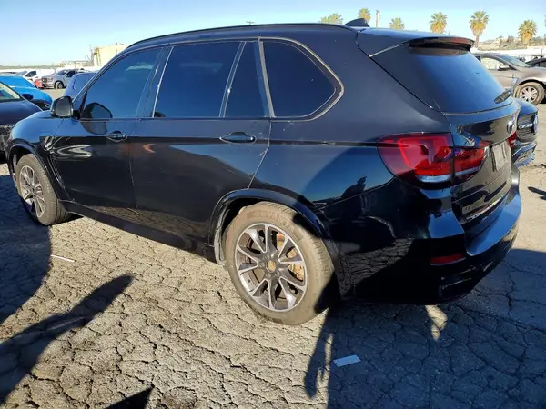 5UXKT0C32H0V97300 2017 BMW X5 - Image 2