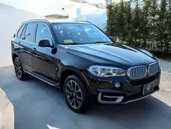 5UXKT0C32H0V9732X 2017 BMW X5