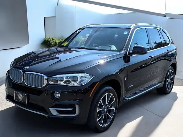 5UXKT0C32H0V9732X 2017 BMW X5 - Image 2