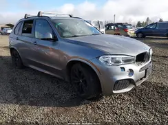 5UXKT0C32H0V98009 2017 BMW X5