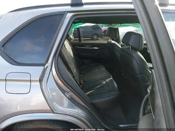 5UXKT0C32H0V98009 2017 BMW X5 - Image 8