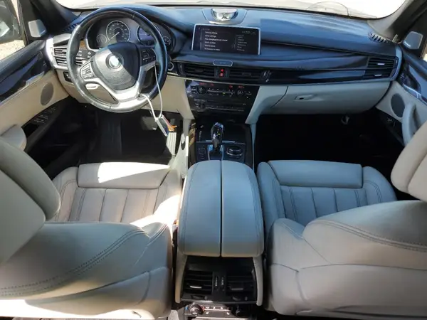 5UXKT0C33H0S80822 2017 BMW X5 - Image 8