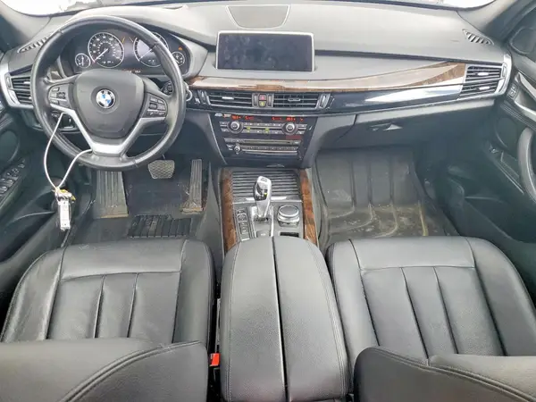 5UXKT0C33H0S80917 2017 BMW X5 - Image 8