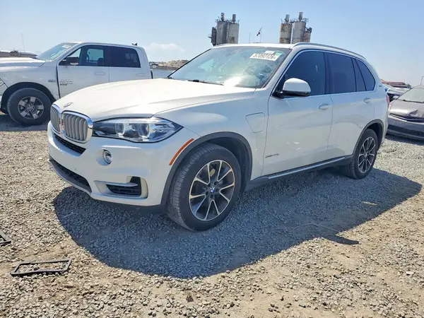 5UXKT0C33H0S80996 2017 BMW X5 - Image 1