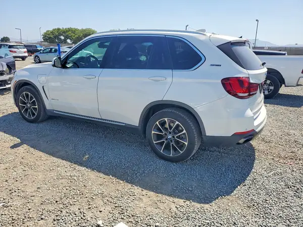 5UXKT0C33H0S80996 2017 BMW X5 - Image 2