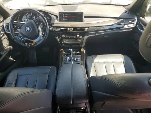 5UXKT0C33H0S80996 2017 BMW X5 - Image 8
