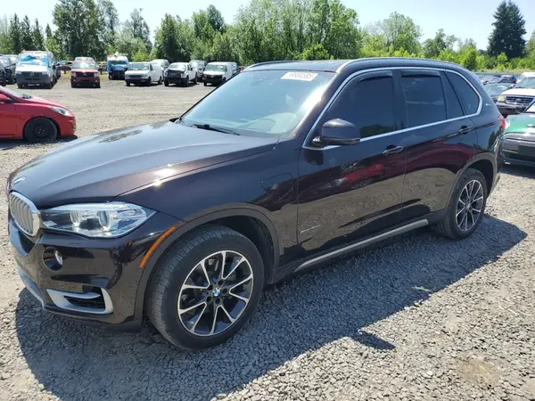 5UXKT0C33H0S81050 2017 BMW X5 - Image 1