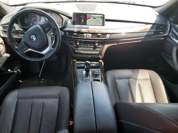 5UXKT0C33H0S81050 2017 BMW X5 - Image 8