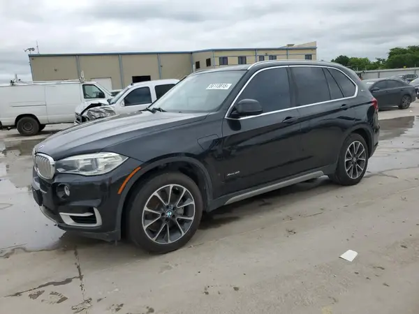 5UXKT0C33H0S81159 2017 BMW X5 - Image 1