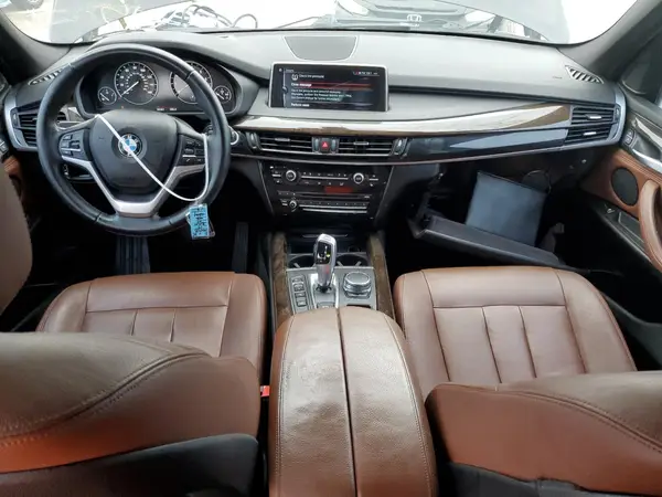 5UXKT0C33H0S81159 2017 BMW X5 - Image 8