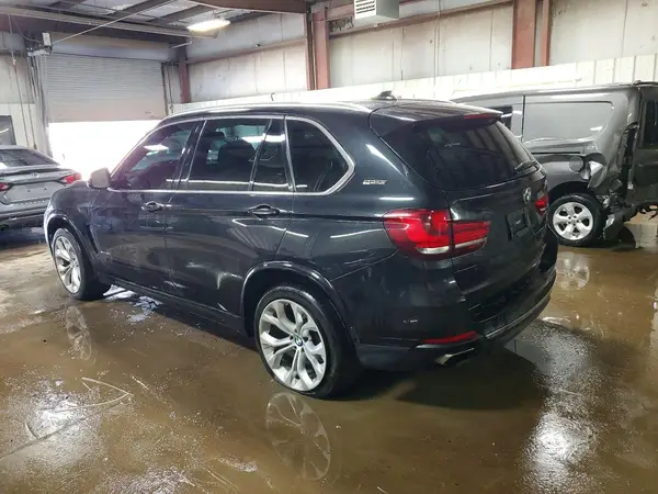 5UXKT0C33H0S81176 2017 BMW X5 - Image 2