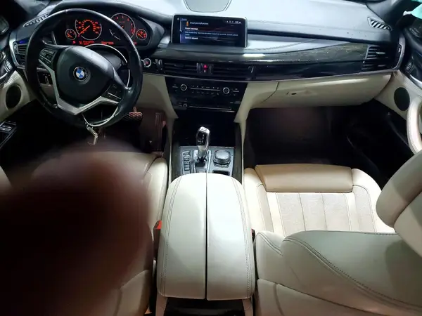 5UXKT0C33H0S81176 2017 BMW X5 - Image 8