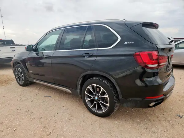 5UXKT0C33H0S81310 2017 BMW X5 - Image 2