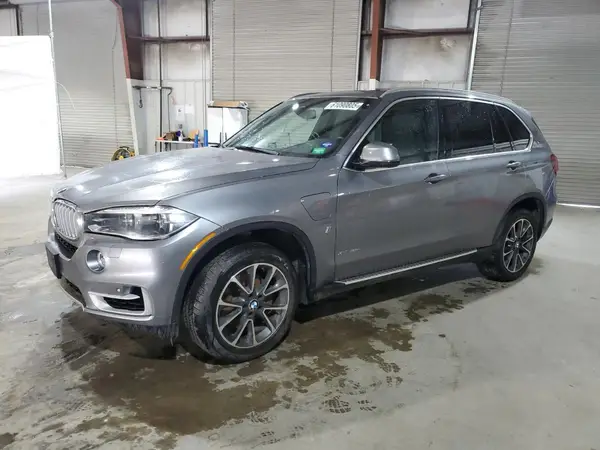 5UXKT0C33H0S81324 2017 BMW X5 - Image 1