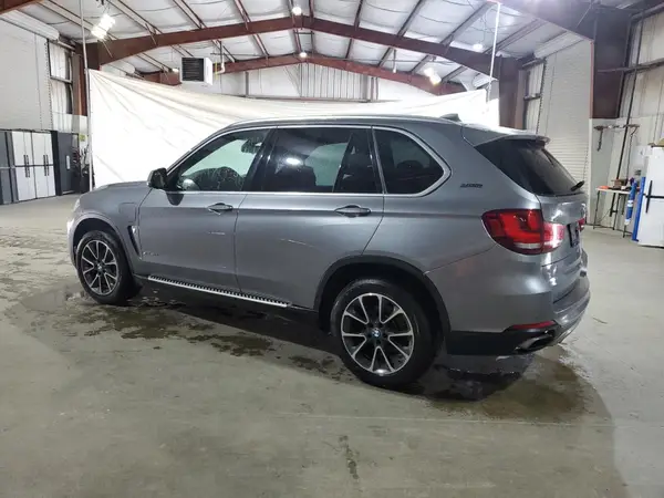 5UXKT0C33H0S81324 2017 BMW X5 - Image 2
