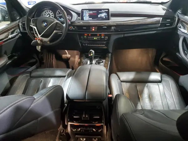 5UXKT0C33H0S81324 2017 BMW X5 - Image 8