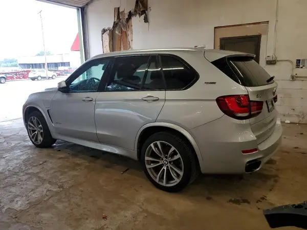 5UXKT0C33H0S81422 2017 BMW X5 - Image 2