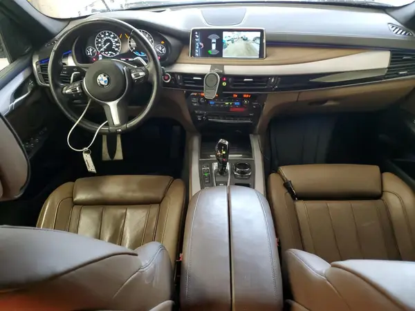 5UXKT0C33H0S81422 2017 BMW X5 - Image 8