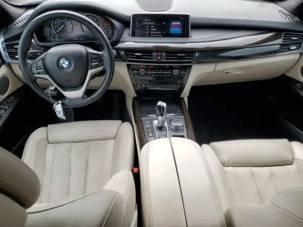 5UXKT0C33H0S81677 2017 BMW X5 - Image 8