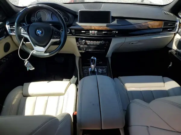 5UXKT0C33H0V95300 2017 BMW X5 - Image 8