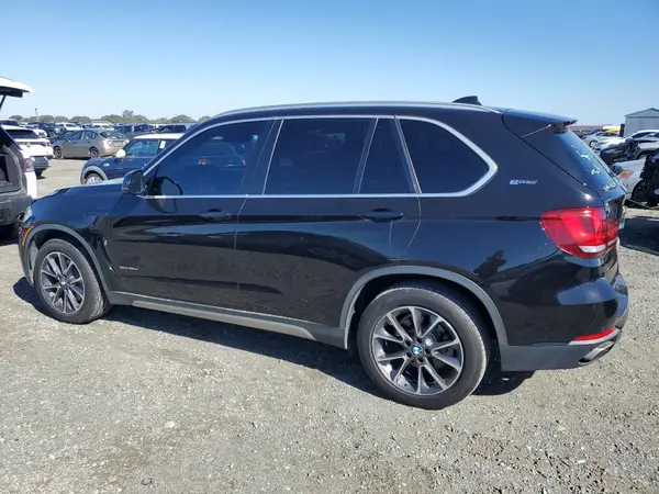5UXKT0C33H0V95359 2017 BMW X5 - Image 2