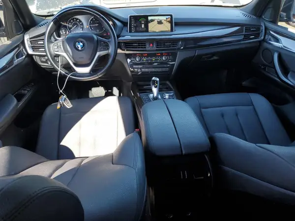 5UXKT0C33H0V95359 2017 BMW X5 - Image 8