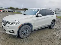 5UXKT0C33H0V95586 2017 BMW X5