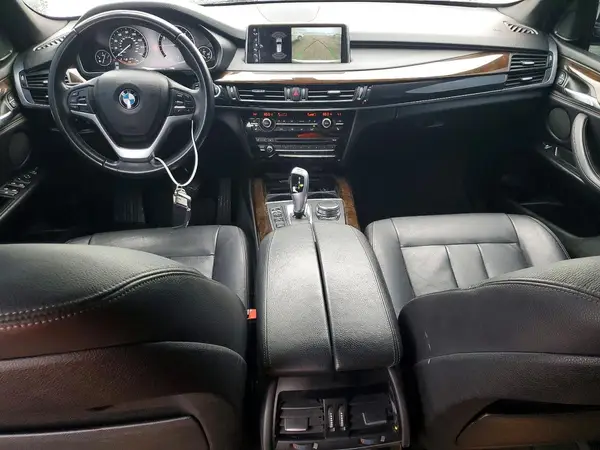 5UXKT0C33H0V95586 2017 BMW X5 - Image 8