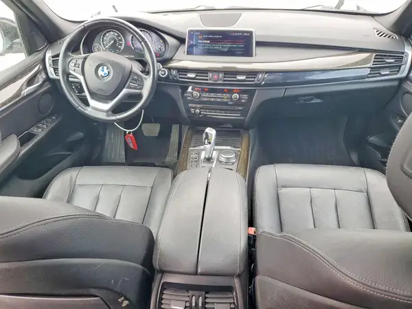 5UXKT0C33H0V95734 2017 BMW X5 - Image 8