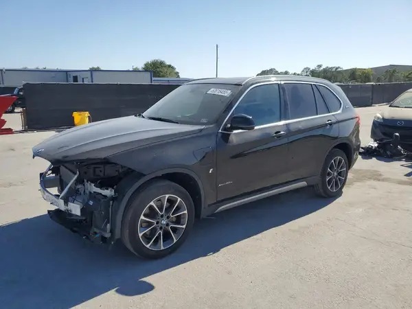5UXKT0C33H0V95782 2017 BMW X5 - Image 1