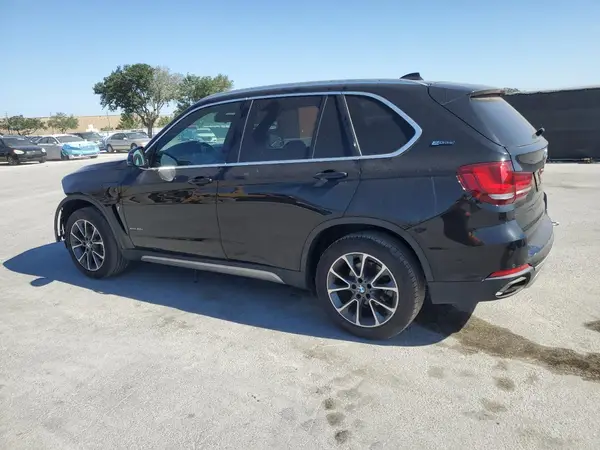 5UXKT0C33H0V95782 2017 BMW X5 - Image 2