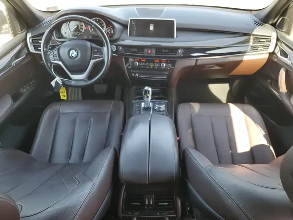 5UXKT0C33H0V95782 2017 BMW X5 - Image 8