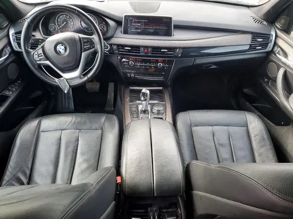 5UXKT0C33H0V95975 2017 BMW X5 - Image 8