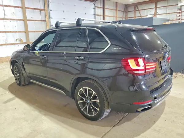 5UXKT0C33H0V96365 2017 BMW X5 - Image 2