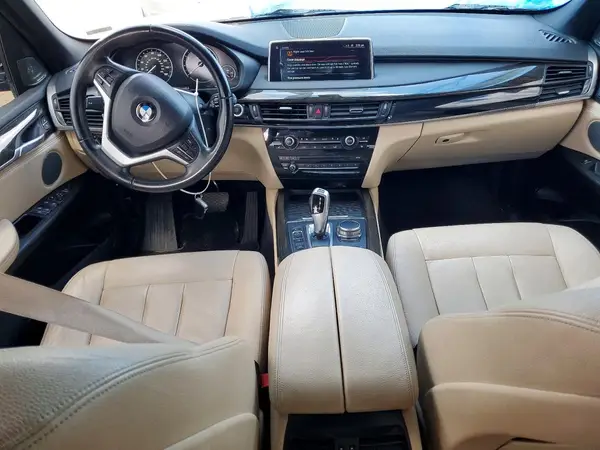 5UXKT0C33H0V96365 2017 BMW X5 - Image 8