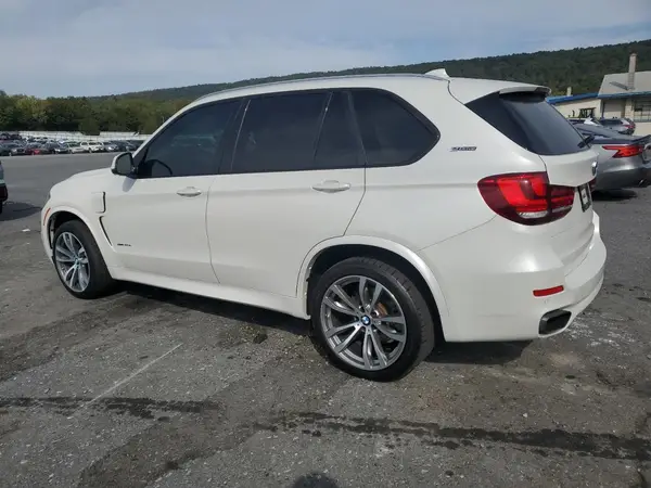 5UXKT0C33H0V96477 2017 BMW X5 - Image 2