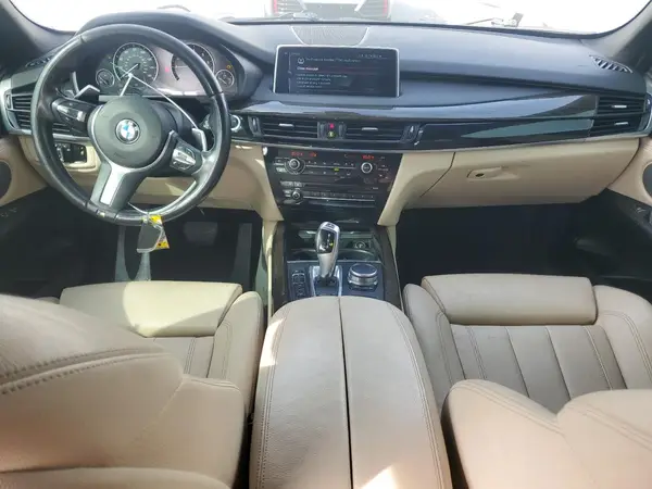 5UXKT0C33H0V96477 2017 BMW X5 - Image 8
