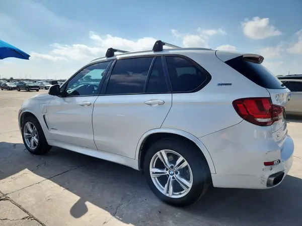 5UXKT0C33H0V96673 2017 BMW X5 - Image 2