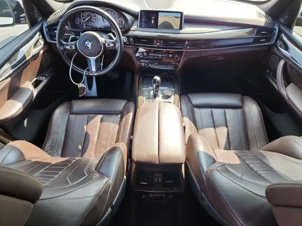 5UXKT0C33H0V96673 2017 BMW X5 - Image 8