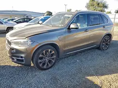 5UXKT0C33H0V97113 2017 BMW X5