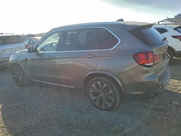 5UXKT0C33H0V97113 2017 BMW X5 - Image 2