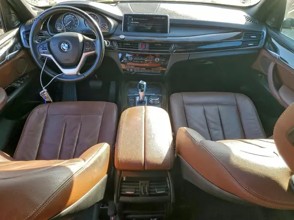 5UXKT0C33H0V97113 2017 BMW X5 - Image 8