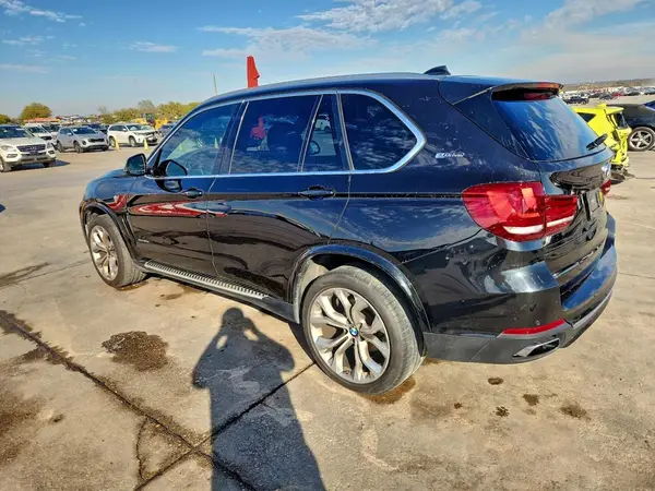 5UXKT0C33H0V97421 2017 BMW X5 - Image 2