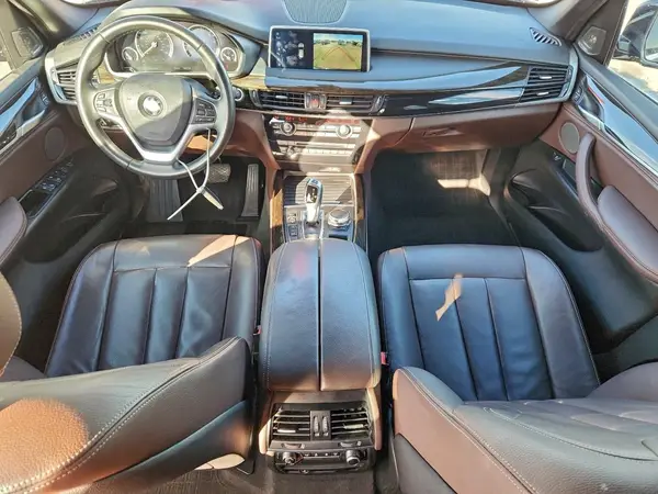 5UXKT0C33H0V97421 2017 BMW X5 - Image 8