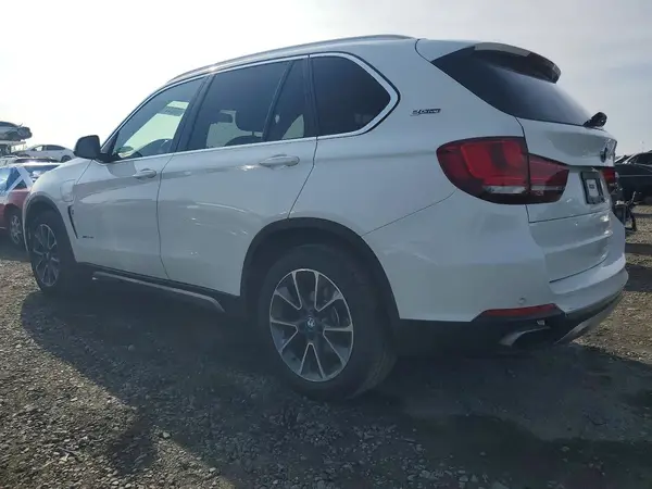 5UXKT0C33H0V97645 2017 BMW X5 - Image 2