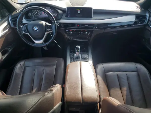 5UXKT0C33H0V97645 2017 BMW X5 - Image 8