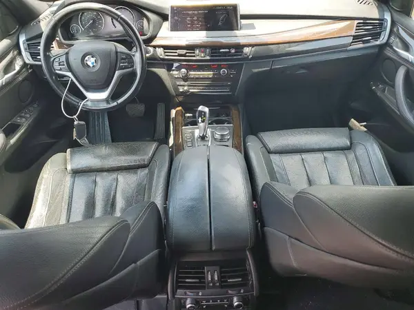 5UXKT0C33H0V97774 2017 BMW X5 - Image 8