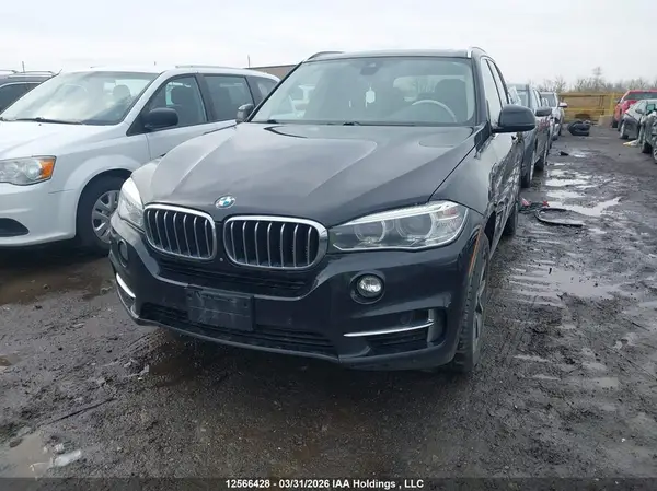 5UXKT0C33H0V97869 2017 BMW X5 - Image 2