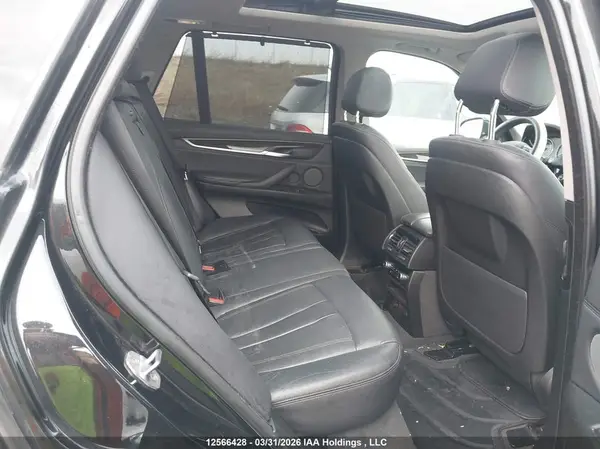 5UXKT0C33H0V97869 2017 BMW X5 - Image 8